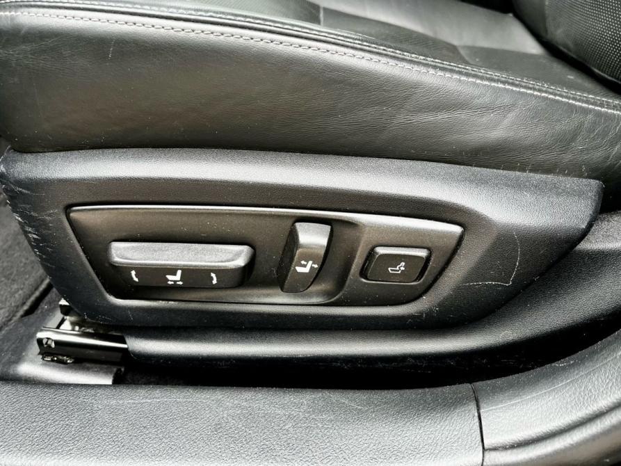 Lexus GS IV Уфа  - изображение 12