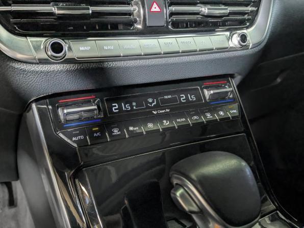 Kia Mohave I Рестайлинг 2 с пробегом 2020 года, цена 4 440 000 рублей, 123000 км, внедорожник, Автокод Объявления