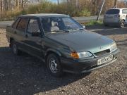 Lada (ВАЗ) 2115 Стерлитамак  - изображение 16