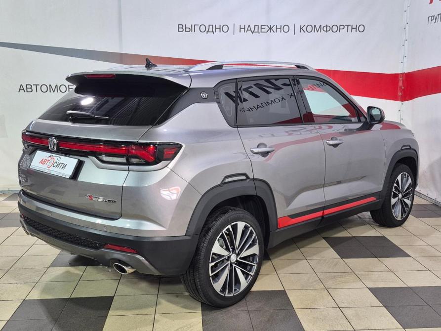 Changan CS35 Plus I Рестайлинг Воронеж  - изображение 7
