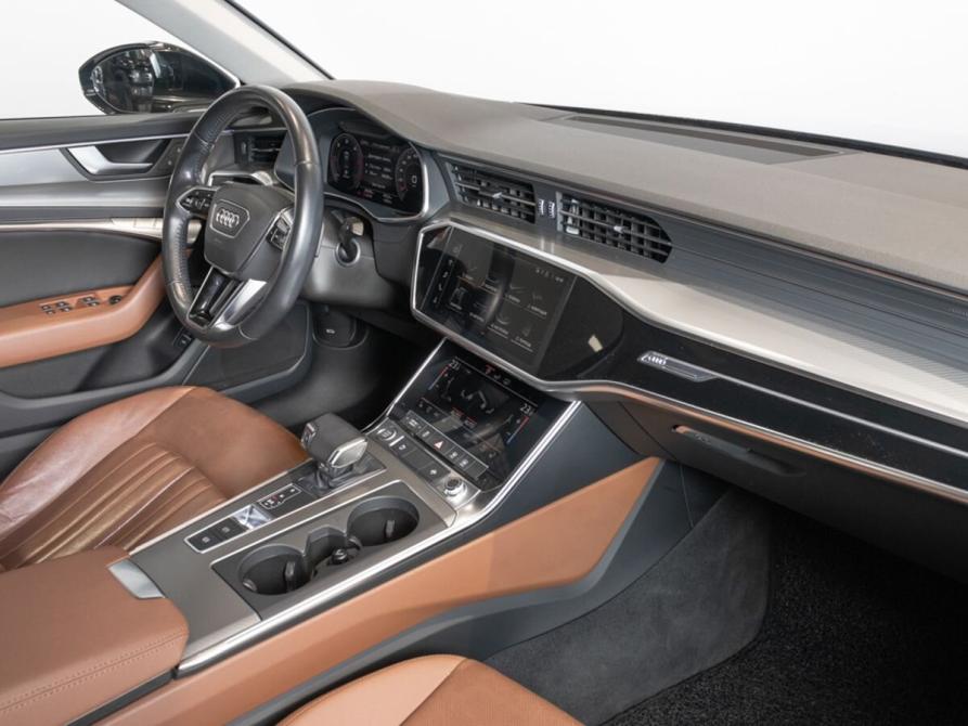 Audi A6 V (C8) Казань  - изображение 7