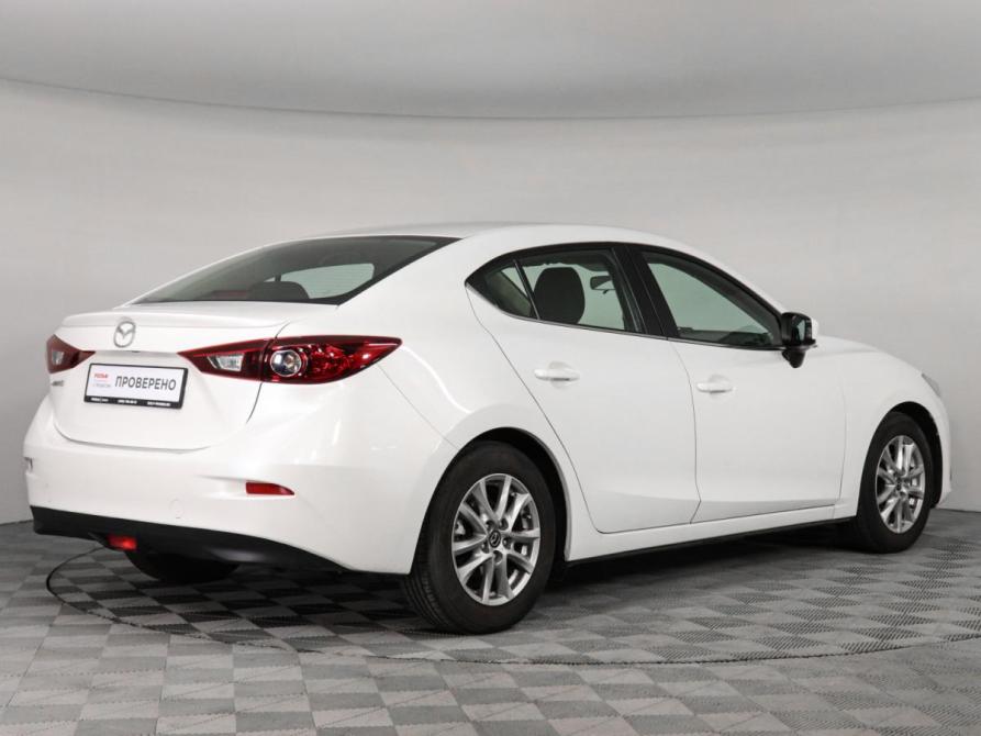 Mazda 3 III (BM) Химки  - изображение 6