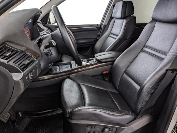 BMW X5 II (E70) Рестайлинг с пробегом 2013 года, цена 2 900 000 рублей, 148749 км, внедорожник, Автокод Объявления