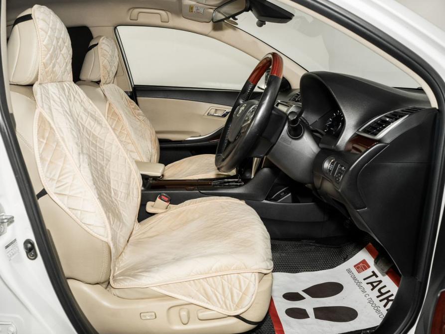 Toyota Premio II (T26) Рестайлинг 2 Иркутск  - изображение 5