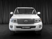 Toyota Land Cruiser 200 Series Рестайлинг 1 Тюмень  - изображение 33