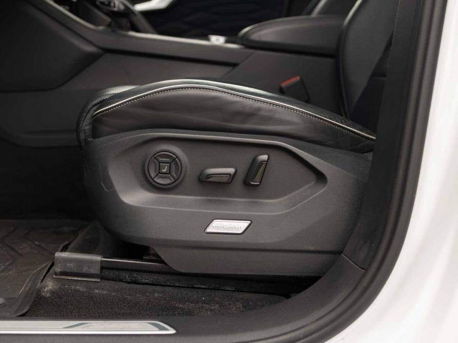 Volkswagen Touareg III Новосибирск  - изображение 22