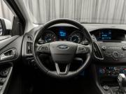 Ford Focus III Рестайлинг Москва  - изображение 30