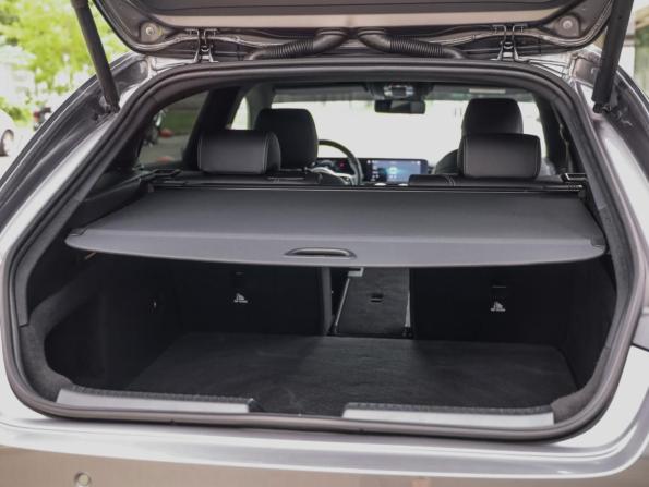 Mercedes-Benz CLA II (C118 X118) с пробегом 2019 года, цена 2 299 000 рублей, 189605 км, седан, Автокод Объявления