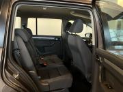 Volkswagen Touran I Рестайлинг 2 Чебоксары  - изображение 59