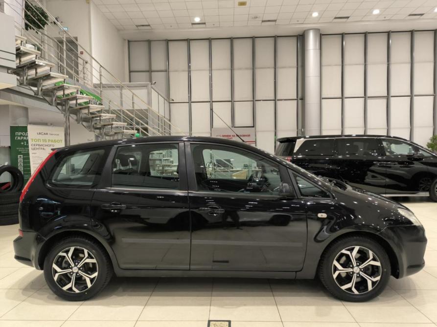 Ford C-MAX I Рестайлинг Казань  - изображение 5