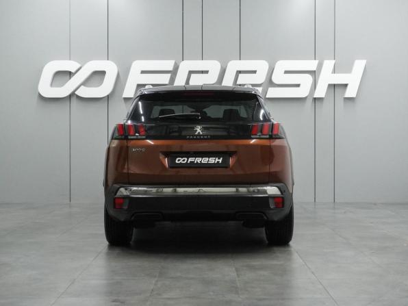 Peugeot 3008 II с пробегом 2017 года, цена 1 700 000 рублей, 186146 км, внедорожник, Автокод Объявления