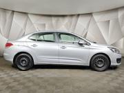 Citroen C4 II Рестайлинг Москва  - изображение 19