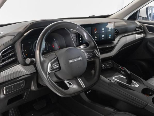 Haval F7 I Рестайлинг с пробегом 2024 года, цена 2 367 000 рублей, 91569 км, внедорожник, Автокод Объявления