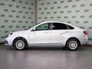 Lada (ВАЗ) Vesta I Оренбург  - изображение 25