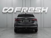 Hyundai Solaris II Рестайлинг Воронеж  - изображение 23