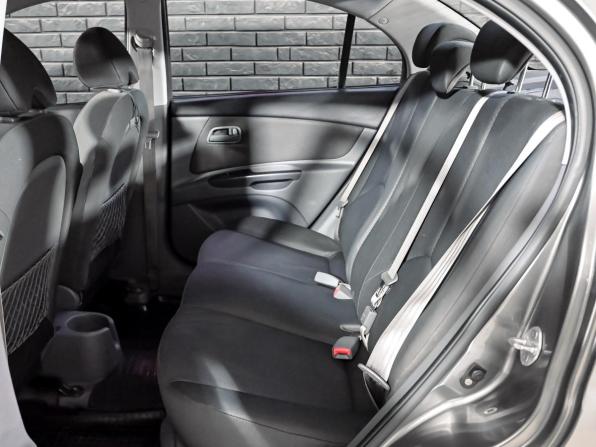 Kia Rio II Рестайлинг с пробегом 2011 года, цена 550 000 рублей, 142795 км, седан, Автокод Объявления