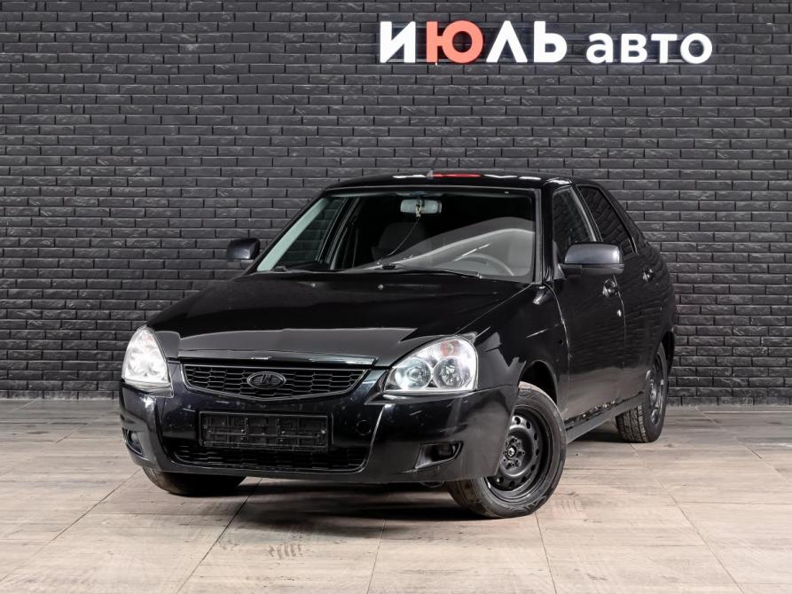 Lada (ВАЗ) Priora I Екатеринбург  - изображение 1