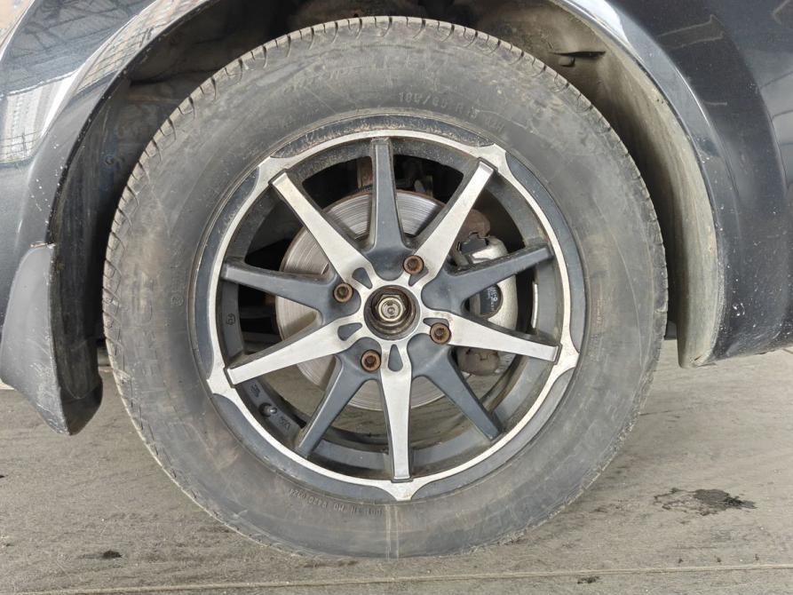 Chevrolet Lacetti I Москва  - изображение 16
