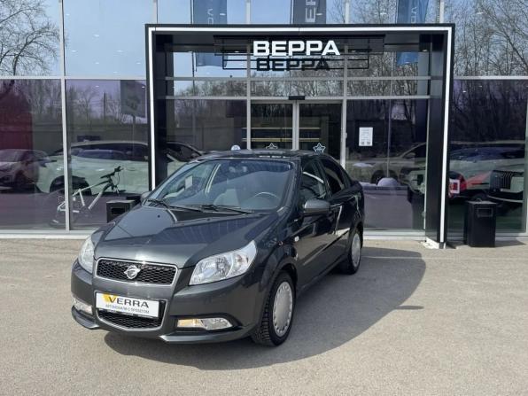 Ravon Nexia R3 с пробегом 2017 года, цена 690 000 рублей, 76704 км, седан, Автокод Объявления