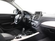 BMW 1 серии II (F20/F21) Рестайлинг Москва  - изображение 30