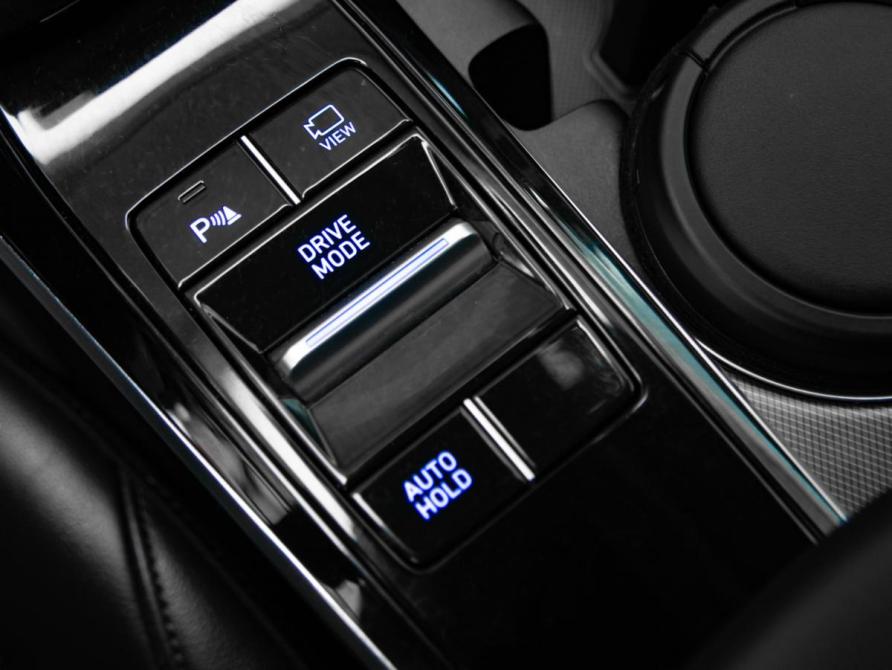 Hyundai Sonata VIII (DN8) Москва  - изображение 22