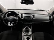 Kia Sportage III Рестайлинг Санкт-Петербург  - изображение 32