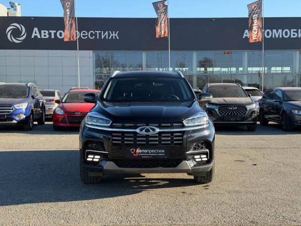 Chery Tiggo 8 I Рестайлинг с пробегом 2023 года, цена 1 909 000 рублей, 24461 км, внедорожник, Автокод Объявления