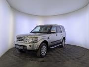 Land Rover Discovery IV Москва  - изображение 31