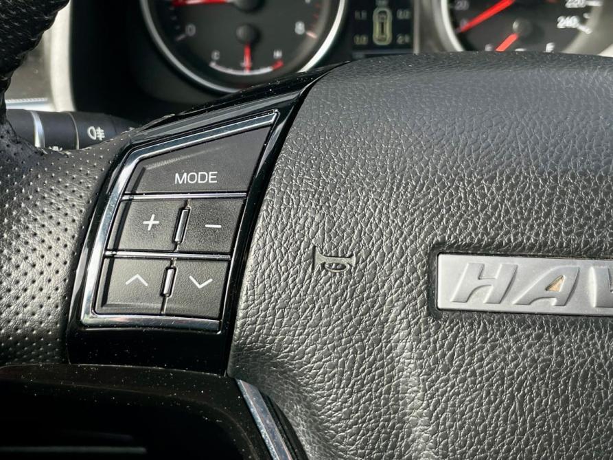 Haval M6 II Вологда  - изображение 19