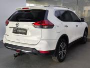 Nissan X-Trail III Рестайлинг Уфа  - изображение 30