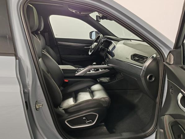 Geely Tugella I с пробегом 2022 года, цена 2 649 000 рублей, 60506 км, внедорожник, Автокод Объявления