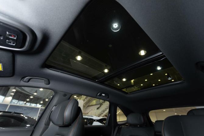 Новый Changan CS75 Plus IV 2025 года, цена 4 099 900 рублей, внедорожник, Автокод Объявления