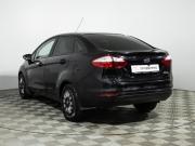 Ford Fiesta Mk6 Рестайлинг Санкт-Петербург  - изображение 24