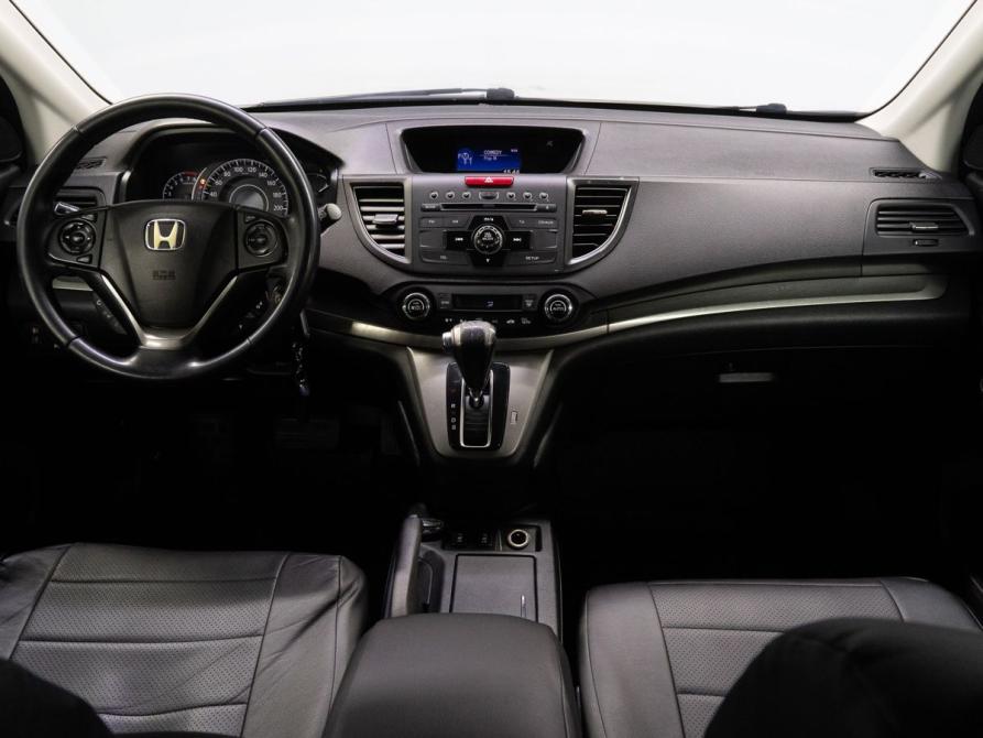 Honda CR-V IV Тюмень  - изображение 19