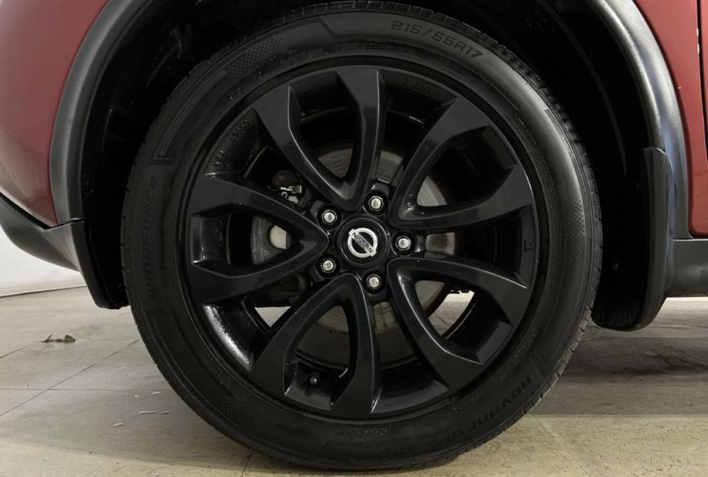 Nissan Juke I Саранск  - изображение 14