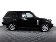 Land Rover Range Rover III Рестайлинг Москва  - изображение 31