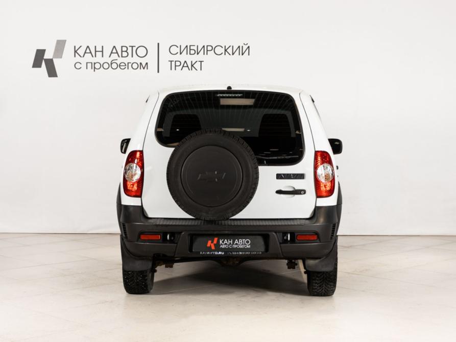 Lada (ВАЗ) Niva Казань  - изображение 4