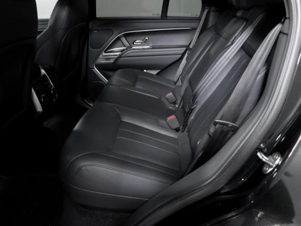 Land Rover Range Rover V с пробегом 2022 года, цена 12 600 000 рублей, 91312 км, внедорожник, Автокод Объявления