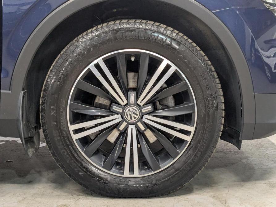 Volkswagen Tiguan II Санкт-Петербург  - изображение 18
