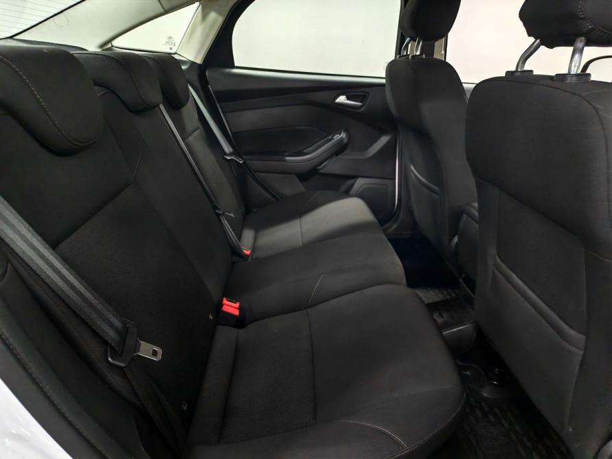 Ford Focus III Рестайлинг Москва  - изображение 13