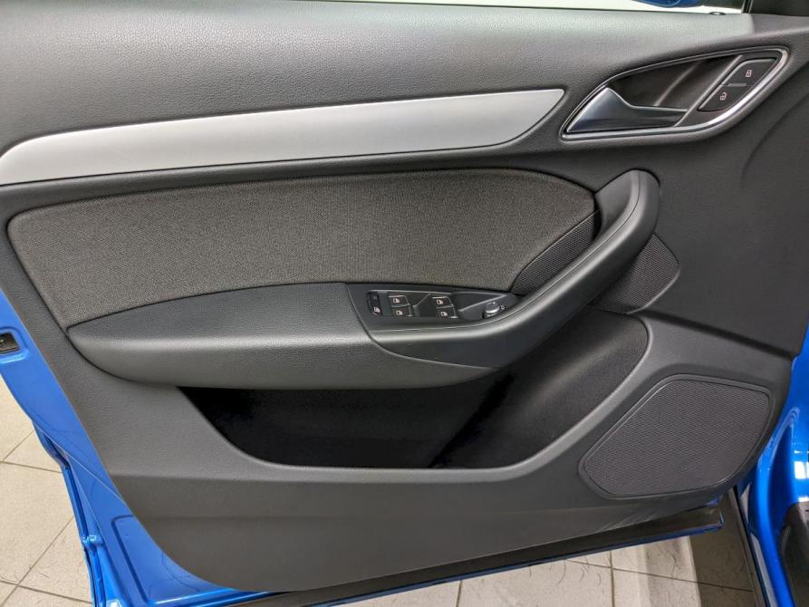 Audi Q3 I (8U) Рестайлинг Москва  - изображение 11