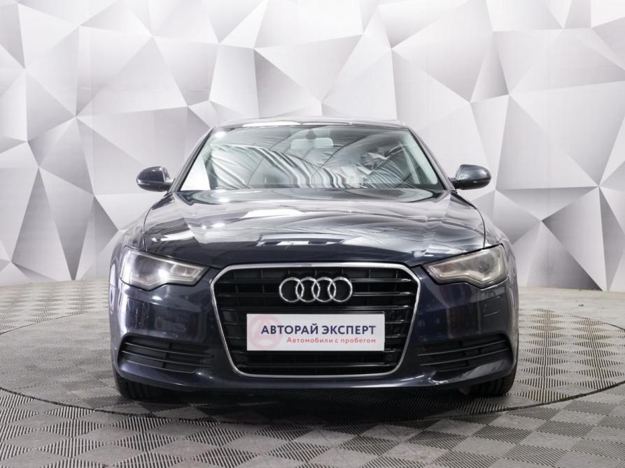 Audi A6 IV (C7) Ульяновск  - изображение 8