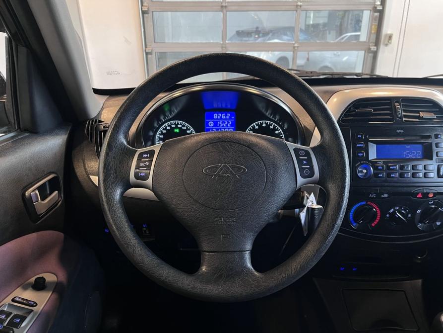 Chery Tiggo (T11) I Чебоксары  - изображение 10