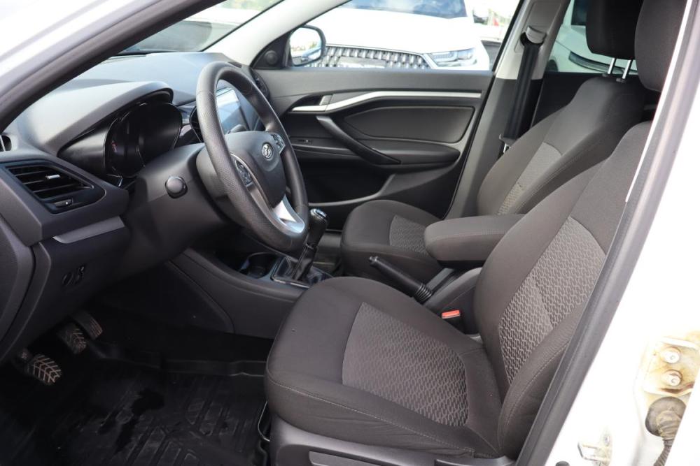Lada (ВАЗ) Vesta I Санкт-Петербург  - изображение 8