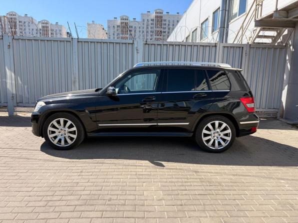 Mercedes-Benz GLK-Класс I (X204) с пробегом 2011 года, цена 999 000 рублей, 328987 км, внедорожник, Автокод Объявления