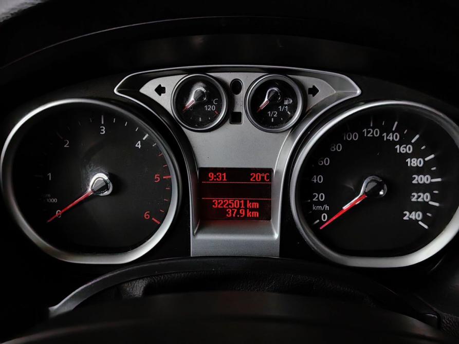 Ford Kuga I Москва  - изображение 16