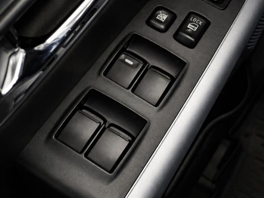 Mitsubishi Outlander II Рестайлинг Пермь  - изображение 23