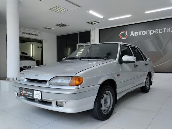 Lada (ВАЗ) 2115 с пробегом 2005 года, цена 200 000 рублей, 248880 км, седан, Автокод Объявления