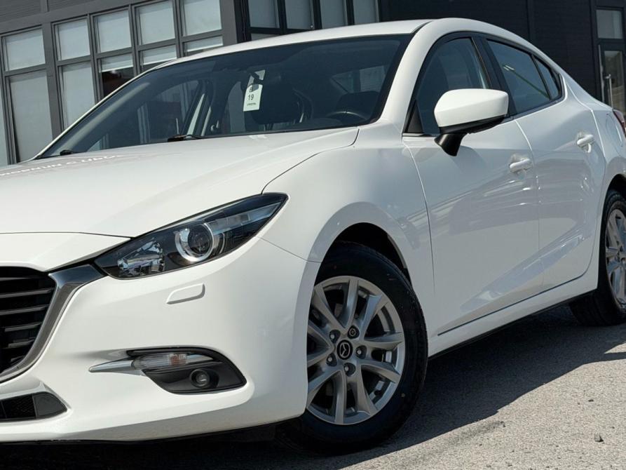 Mazda 3 III (BM) Рестайлинг Волгоград  - изображение 12