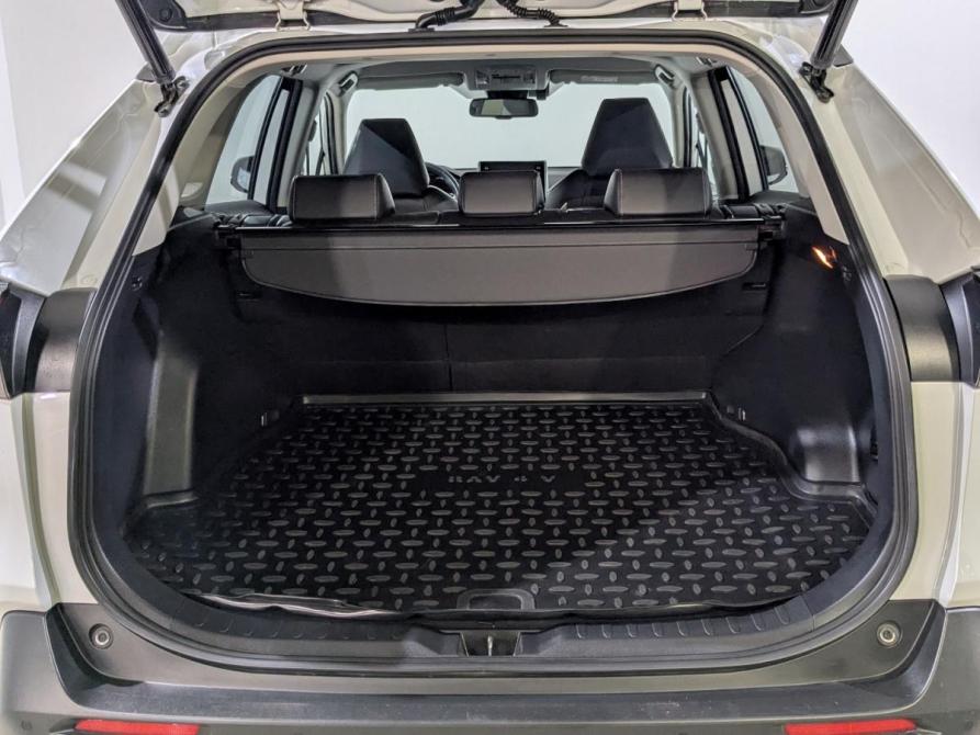 Toyota RAV4 V (XA50) Химки  - изображение 17